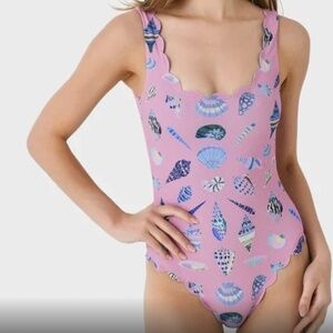 Marysia One-Piece Swimsuit